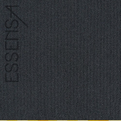 Ambient ES10-016 Alter Black Carpet Tile & Carpet Choose Sample / Pattern Chart