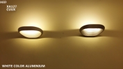 XA127_ Wall Light