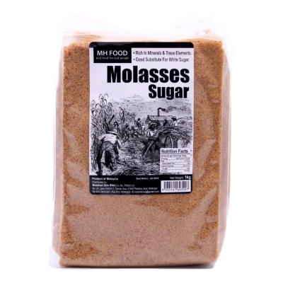 Molasses Sugar