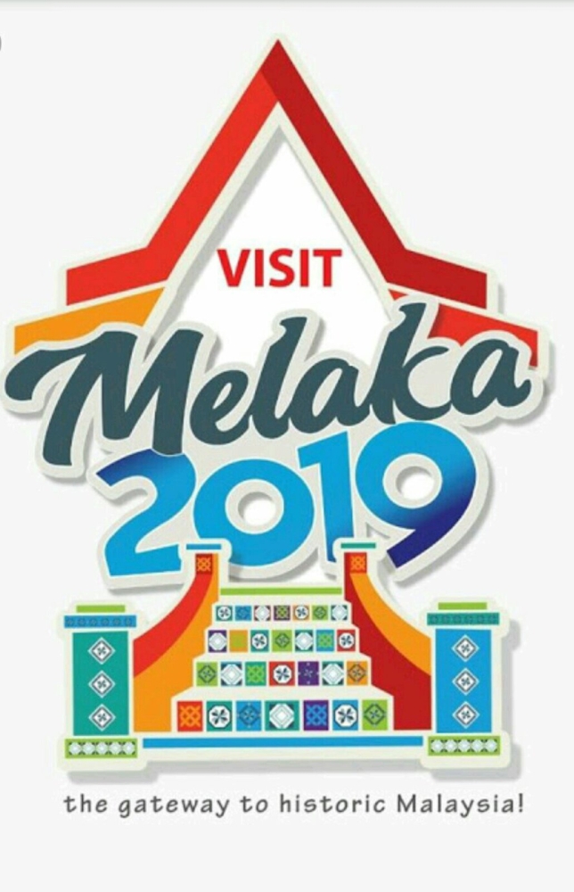 VISIT MELAKA 2019