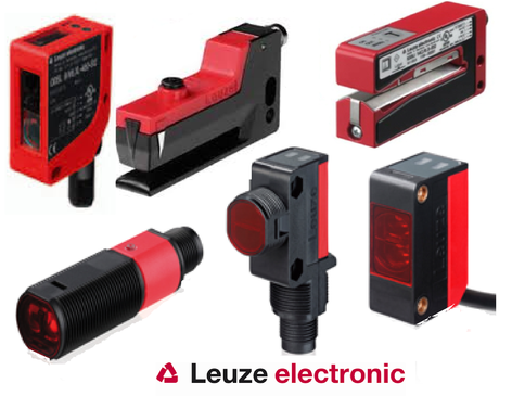 LEUZE MALAYSIA - OPTIMUS CONTROL INDUSTRY PLT