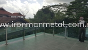  Handrail (Banister) Stainless Steel