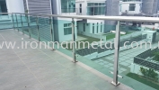  Handrail (Banister) Stainless Steel