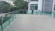  Handrail (Banister) Stainless Steel