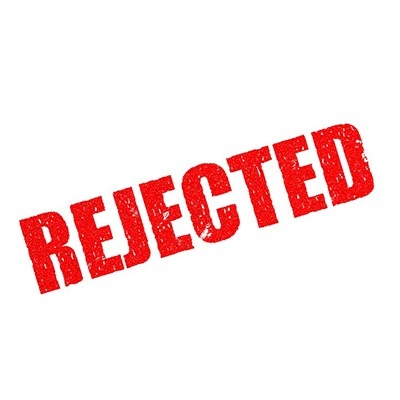 In-Depth Review of Rejected Claims