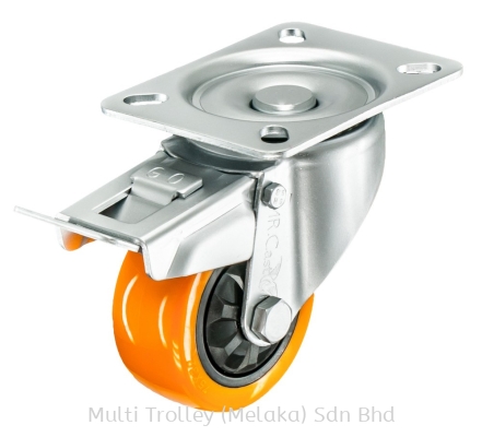 EURO Type OTPP Brake