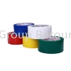 Coloured BOPP Adhesive Tape Coloured OPP Tape BOPP Adhesive Tape