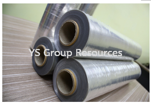 Recycle Stretch Film Roll Recyled Stretch Film PE Stretch Film Malaysia,  Selangor, Kuala Lumpur (KL), Shah Alam, Balakong Manufacturer, Supplier,  Supply, Supplies | YS Group Resources