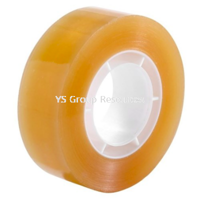 Cellulose Tape