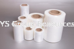 Mini Stretch Film Roll Mini Stretch Film PE Stretch Film