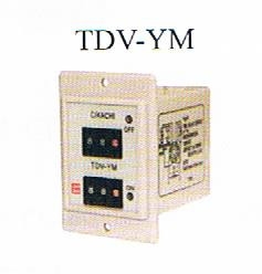 CIKACHI- TWIN TIMER (TDV-YM)