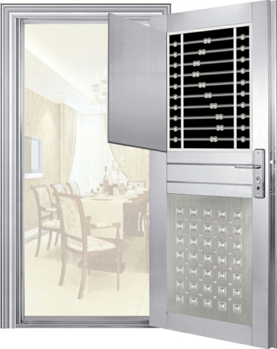 Security Door : GB-H464