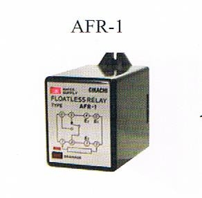 CIKACHI- FLOATLESS RELAY (AFR-1) CIKACHI Floatless Relay Protection Relay