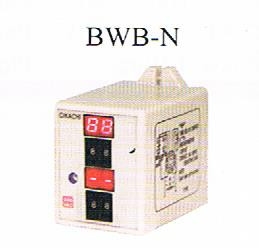 CIKACHI- PROTECTIVE RELAY (BWB-N) CIKACHI Protective Relay Protection Relay