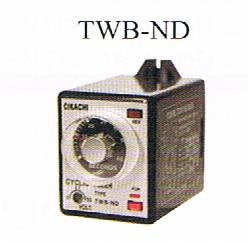 CIKACHI- PROTECTIVE (TWB-ND) CIKACHI Protective Relay Protection Relay