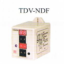 CIKACHI- PROTECTIVE RELAY(TDV-NDF)