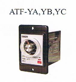 CIKACHI- PROTECTIVE RELAY (ATF-YA,YB,YC) CIKACHI Protective Relay Protection Relay