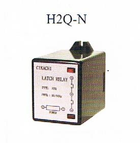 CIKACHI- PROTECTIVE RELAY (H2Q-N) CIKACHI Protective Relay Protection Relay