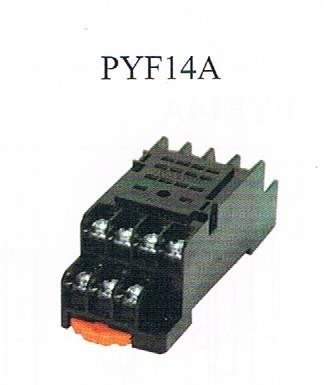 CIKACHI- SOCKET (PYF14A)