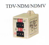 CIKACHI- TWIN TIMER (TDV-NDM,NDMV)