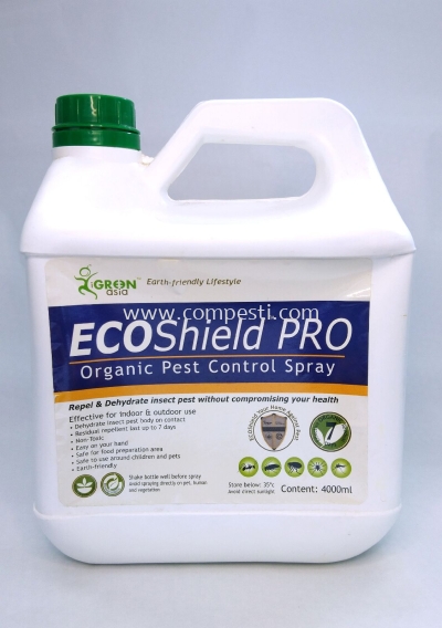 Eco Shield PRO