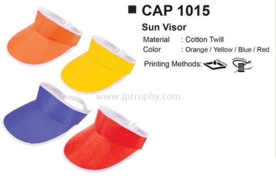 CAP 1015