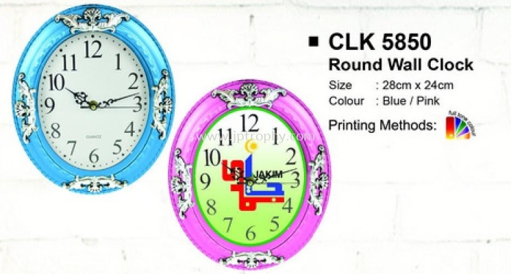 CLK 5850