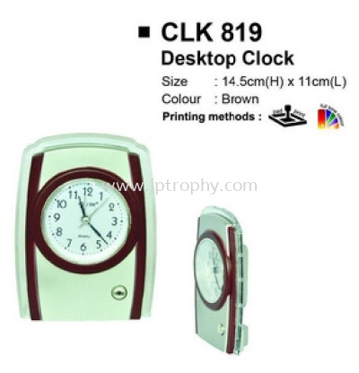 CLK 819