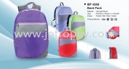 BP 4255 Clymer Bag Series Souvenir