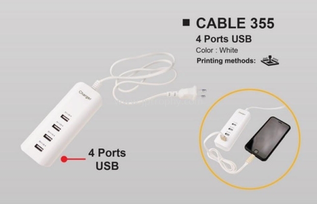 Cable 355