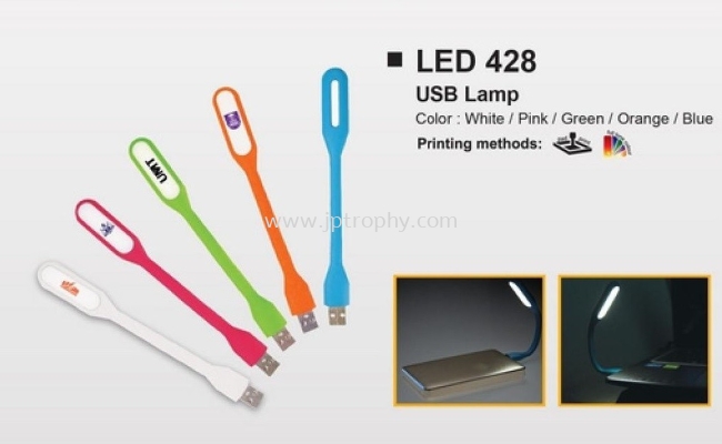 LED 428