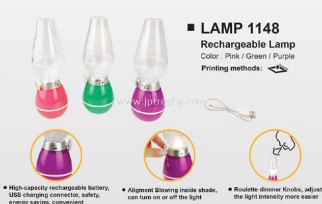 Lamp 1148