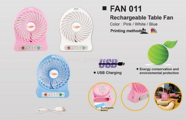 Fan 011