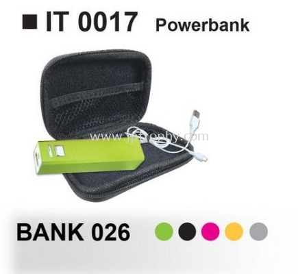 IT 0017