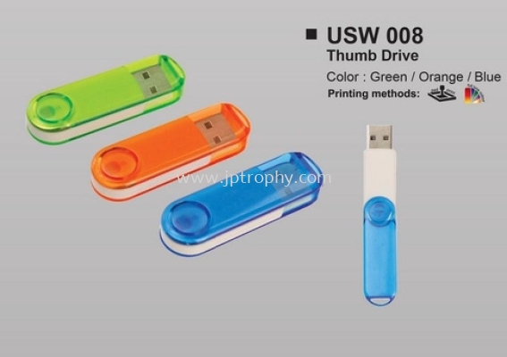 USW 008