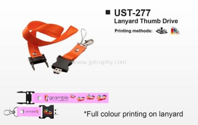 UST-277