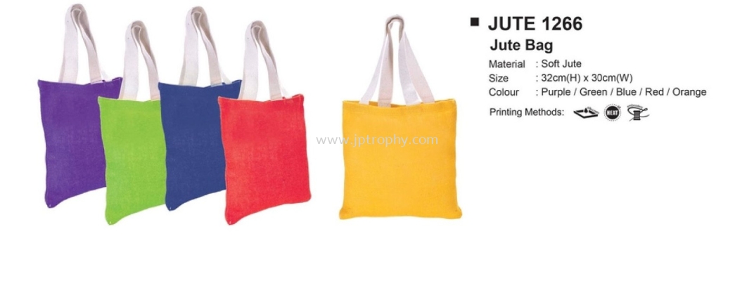 JUTE 1266