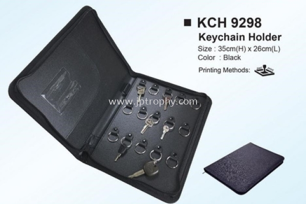 KCH 9298