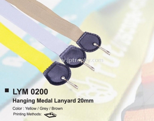 LYM 0200