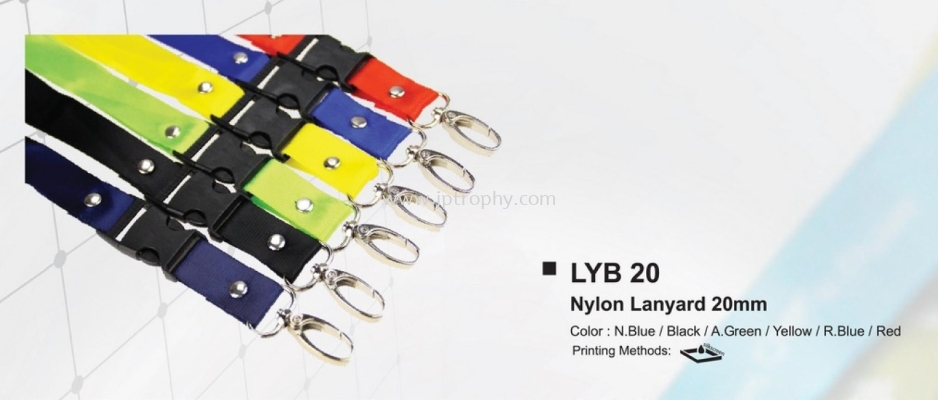 LYB 20