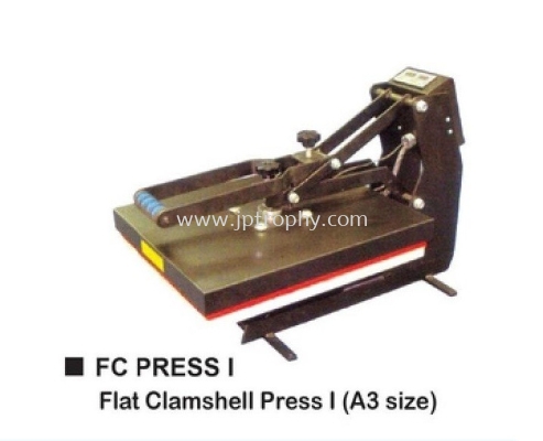 FC Press