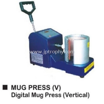 Mug Press