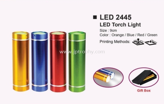 LED 2445