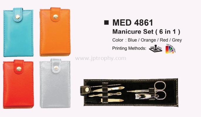 MED 4861