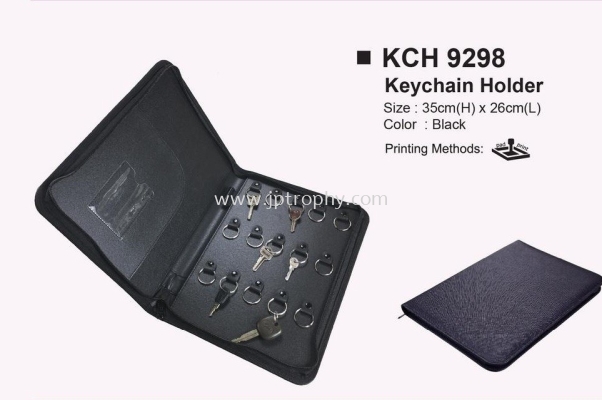 KCH 9298