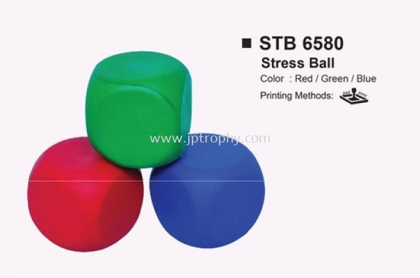 STB 6580