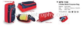 MPB 1188 Multi Purpose Bag Souvenir