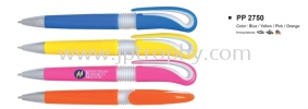 PP 2750 Plastic Pen Souvenir