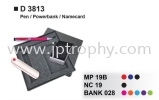 D 3813 OEM Set-3 in 1 OEM SET Stationery Souvenir