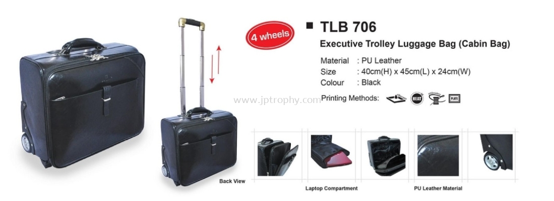 TLB 706